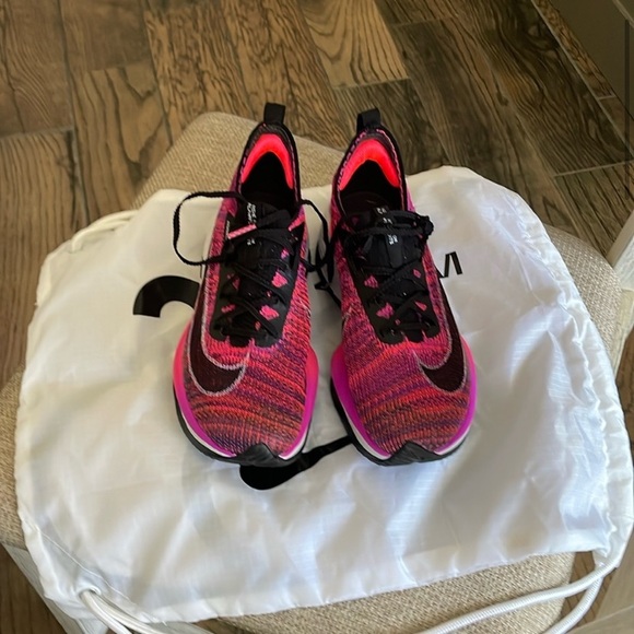 Nike Shoes - Nike Air Zoom Alphafly V1